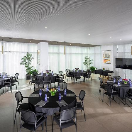 Prima Link Hotel Petach Tikva Dış mekan fotoğraf