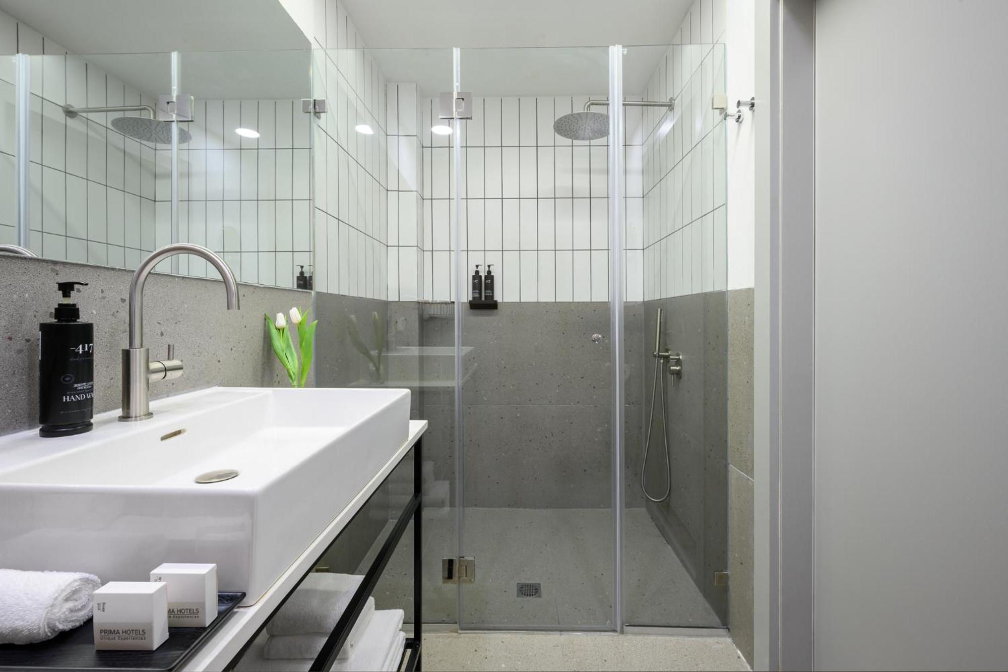 Prima Link Hotel Petach Tikva Dış mekan fotoğraf