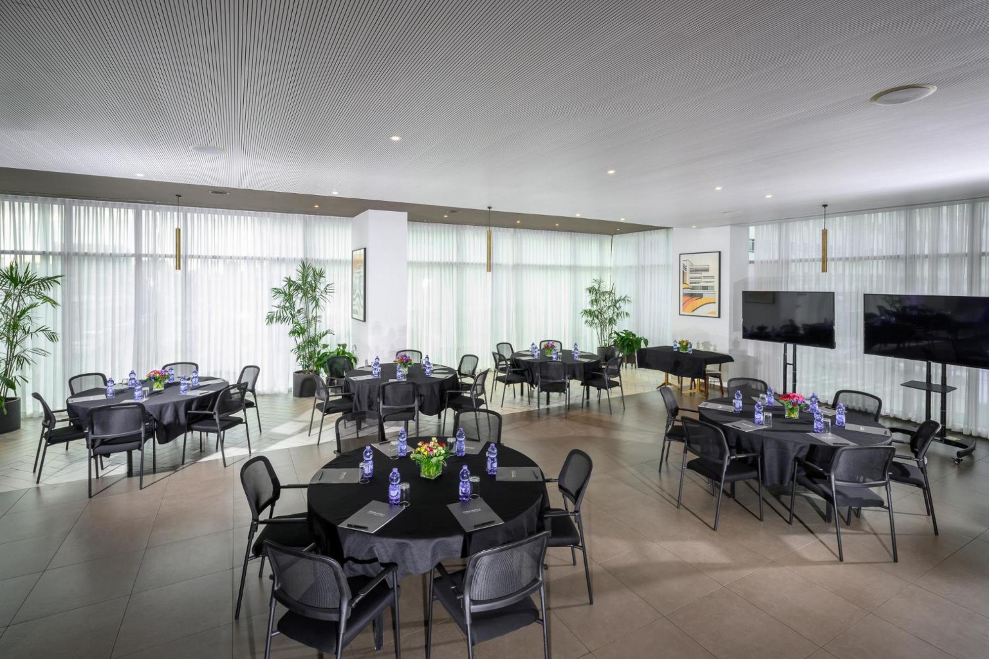 Prima Link Hotel Petach Tikva Dış mekan fotoğraf