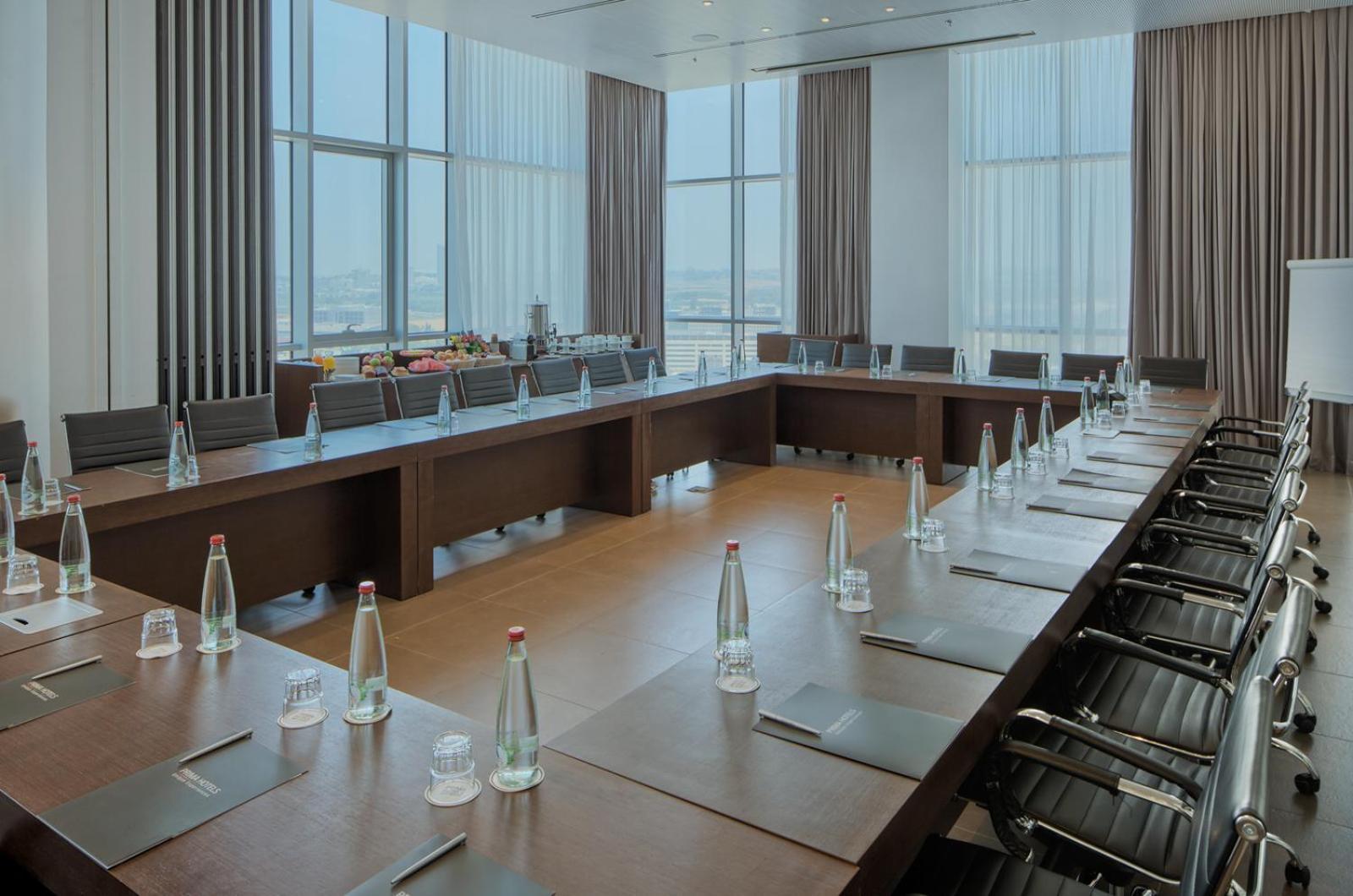 Prima Link Hotel Petach Tikva Dış mekan fotoğraf