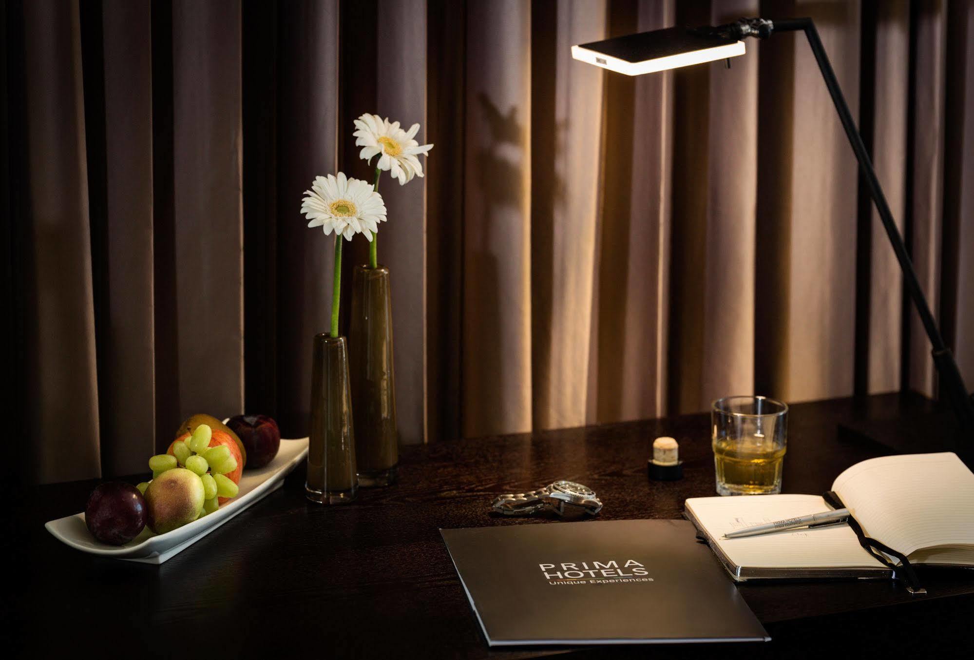 Prima Link Hotel Petach Tikva Dış mekan fotoğraf