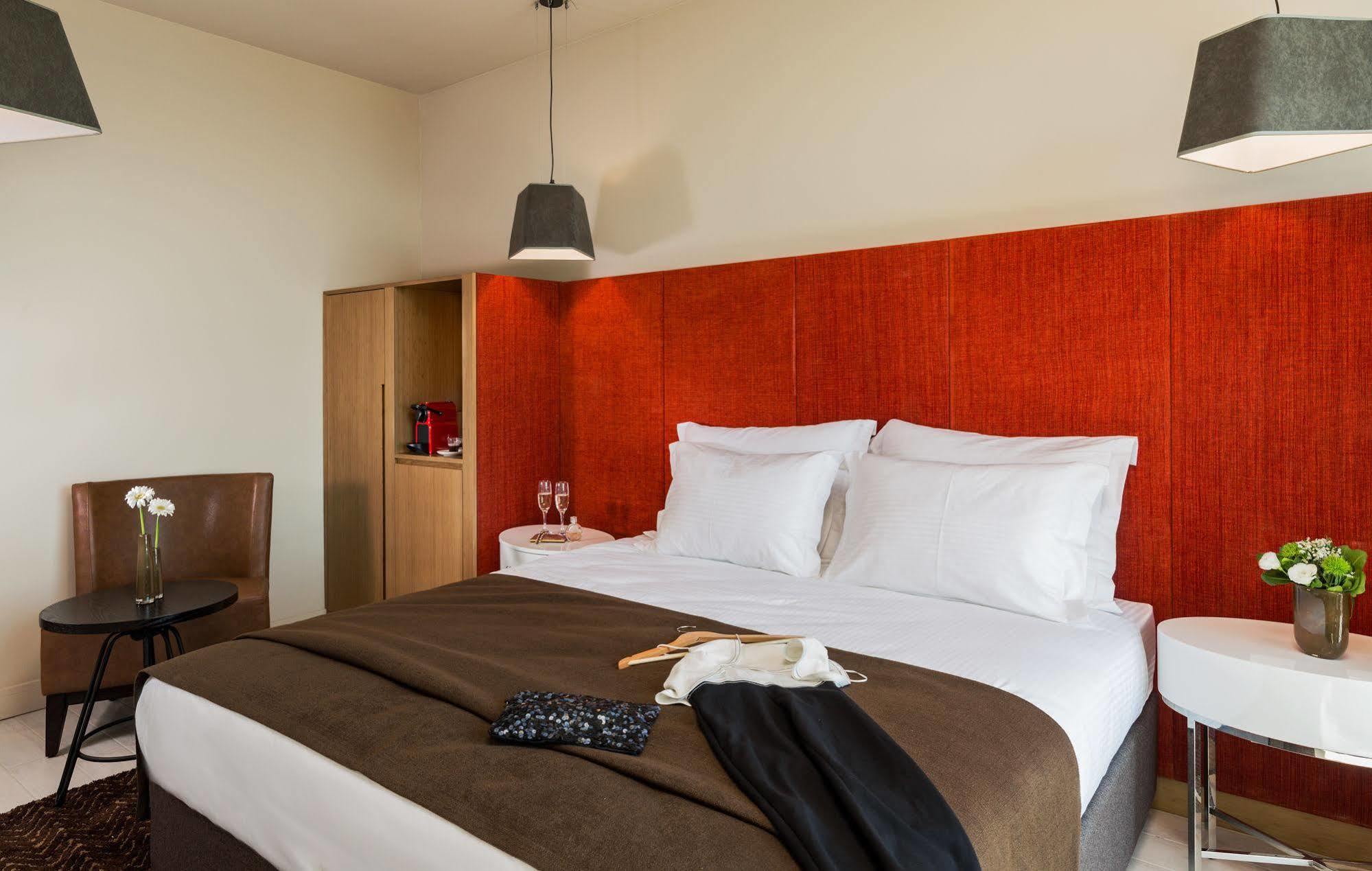 Prima Link Hotel Petach Tikva Dış mekan fotoğraf