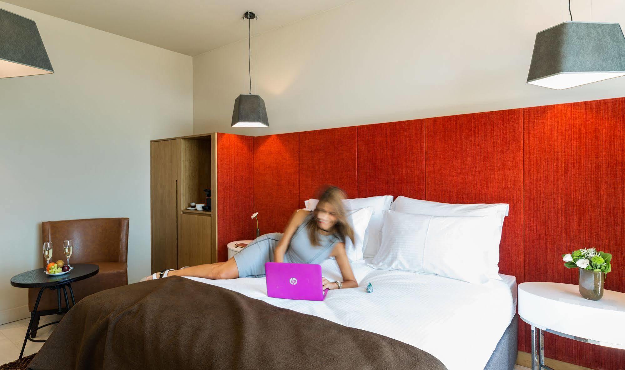 Prima Link Hotel Petach Tikva Dış mekan fotoğraf
